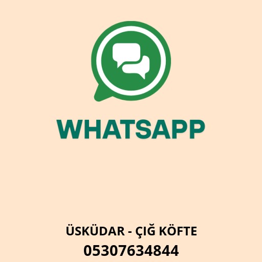 WhatsApp ile iletişim