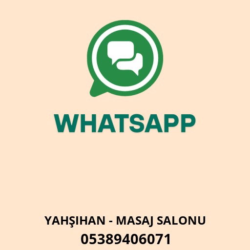 WhatsApp ile iletişim