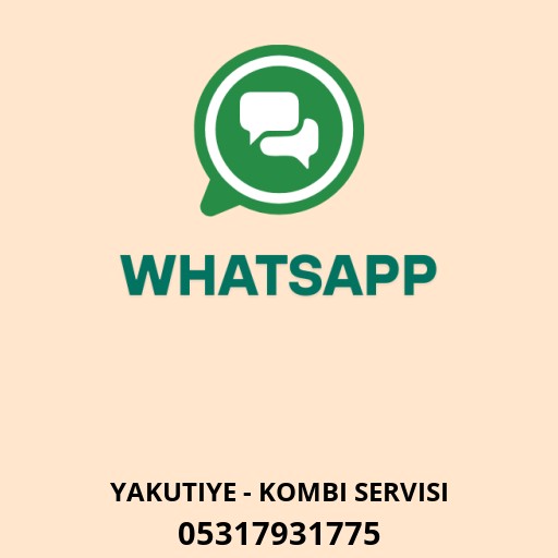 WhatsApp ile iletişim