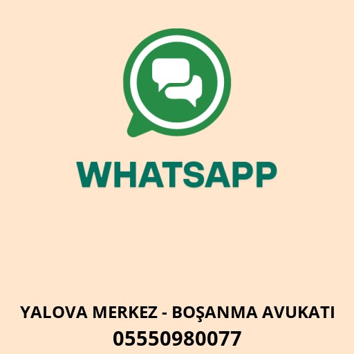 WhatsApp ile iletişim