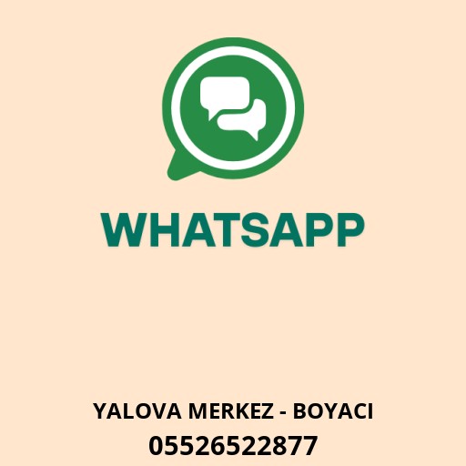 WhatsApp ile iletişim