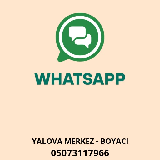 WhatsApp ile iletişim