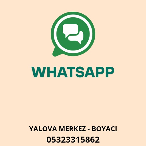 WhatsApp ile iletişim
