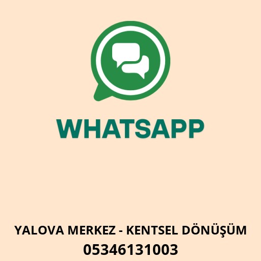WhatsApp ile iletişim