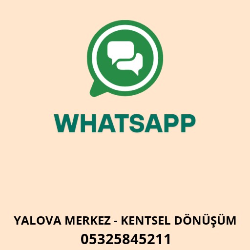 WhatsApp ile iletişim