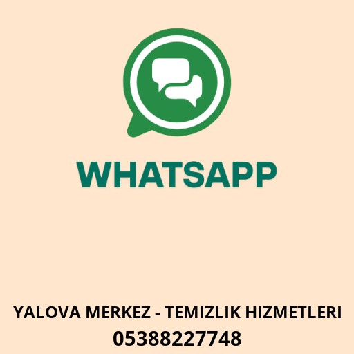 WhatsApp ile iletişim