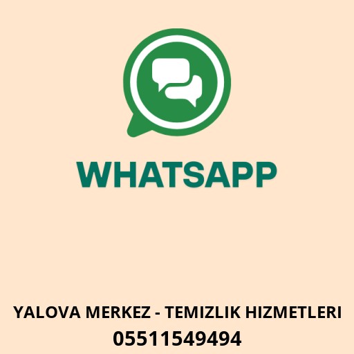WhatsApp ile iletişim