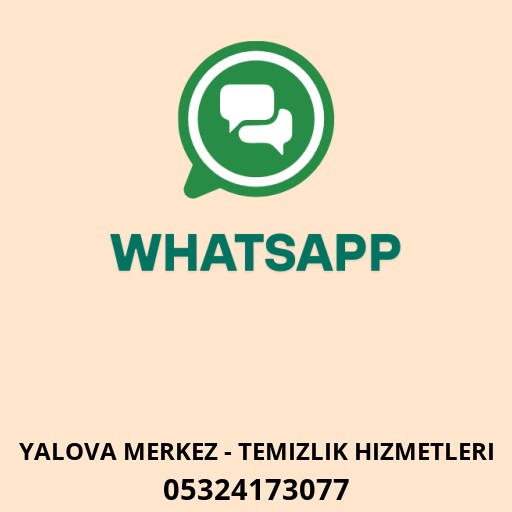 WhatsApp ile iletişim