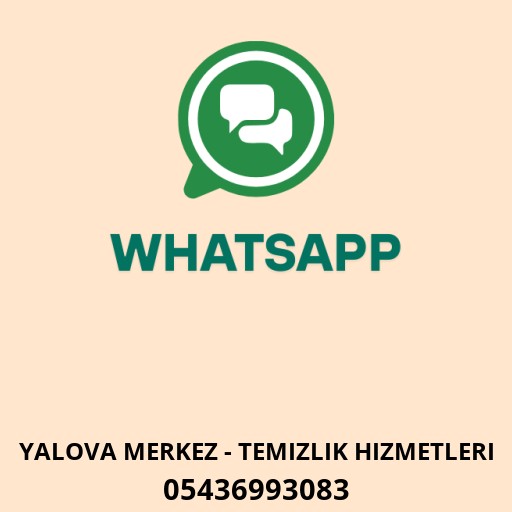 WhatsApp ile iletişim