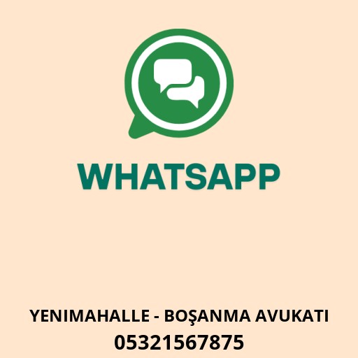 WhatsApp ile iletişim