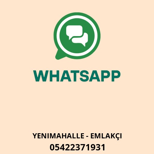 WhatsApp ile iletişim