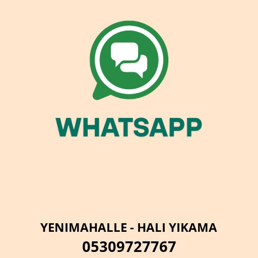 WhatsApp ile iletişim