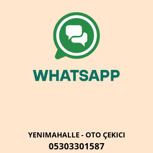 WhatsApp ile iletişim
