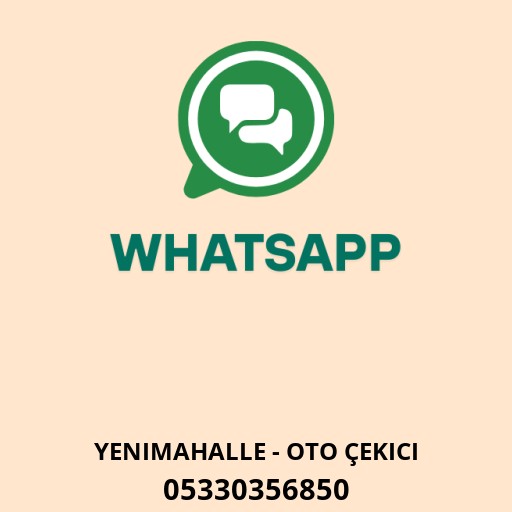 WhatsApp ile iletişim