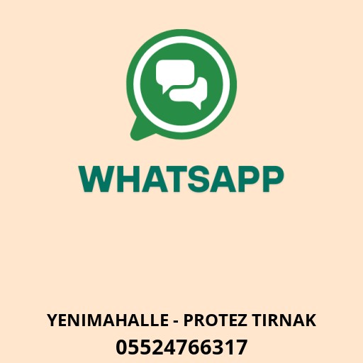 WhatsApp ile iletişim