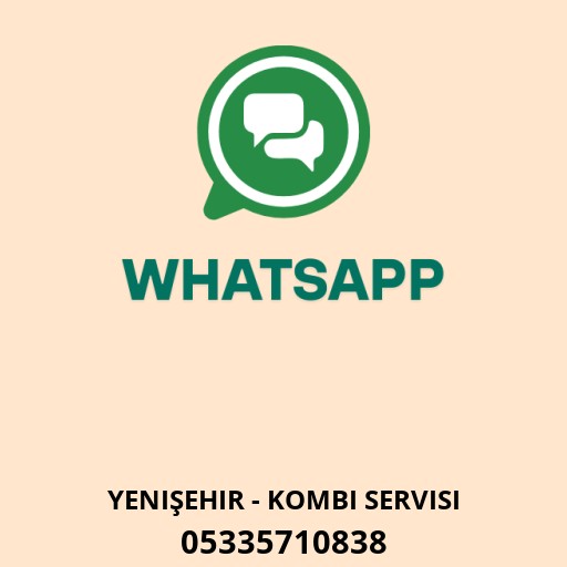 WhatsApp ile iletişim