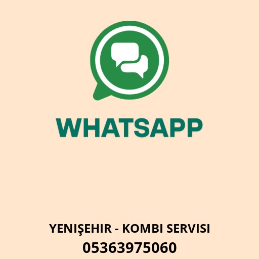 WhatsApp ile iletişim