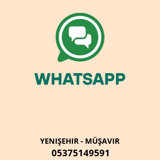 WhatsApp ile iletişim
