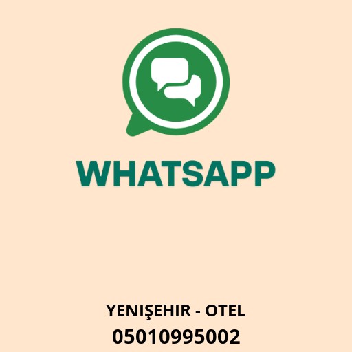 WhatsApp ile iletişim