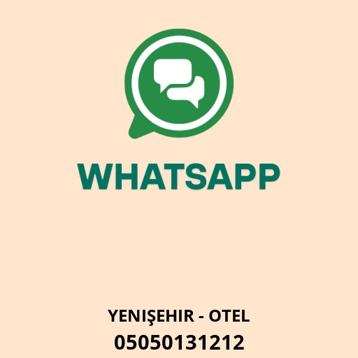WhatsApp ile iletişim