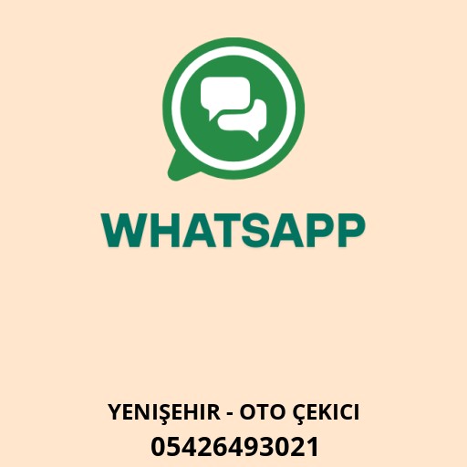 WhatsApp ile iletişim
