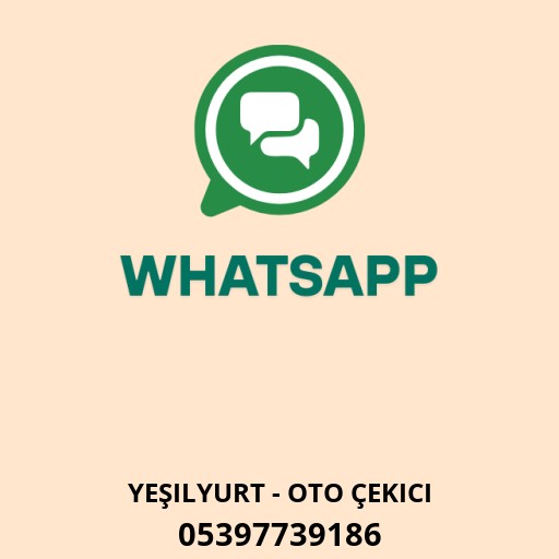 WhatsApp ile iletişim