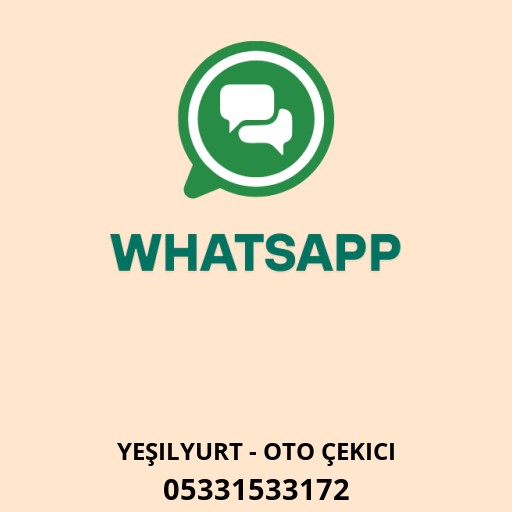 WhatsApp ile iletişim