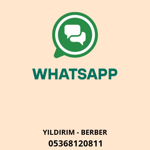 WhatsApp ile iletişim