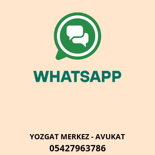WhatsApp ile iletişim