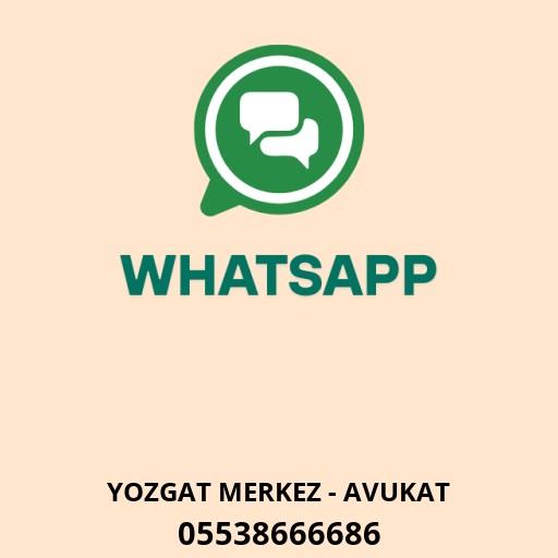 WhatsApp ile iletişim