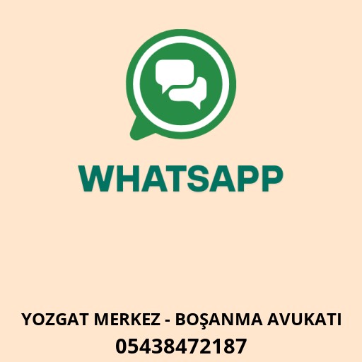 WhatsApp ile iletişim