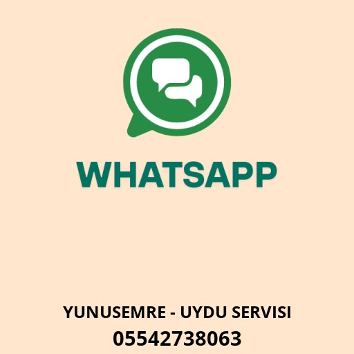 WhatsApp ile iletişim