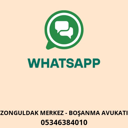 WhatsApp ile iletişim