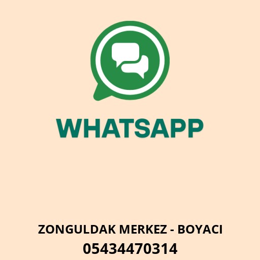 WhatsApp ile iletişim