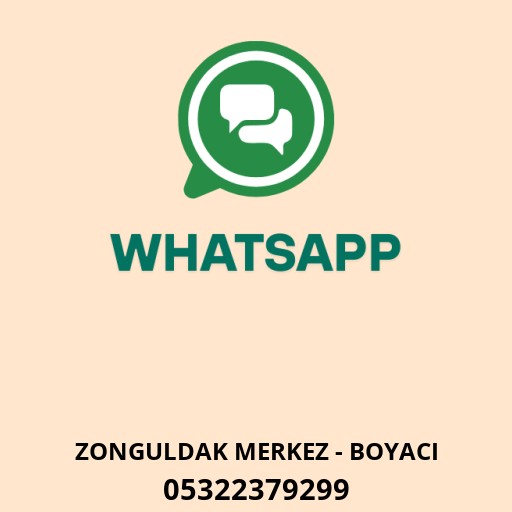 WhatsApp ile iletişim