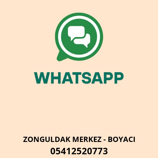 WhatsApp ile iletişim
