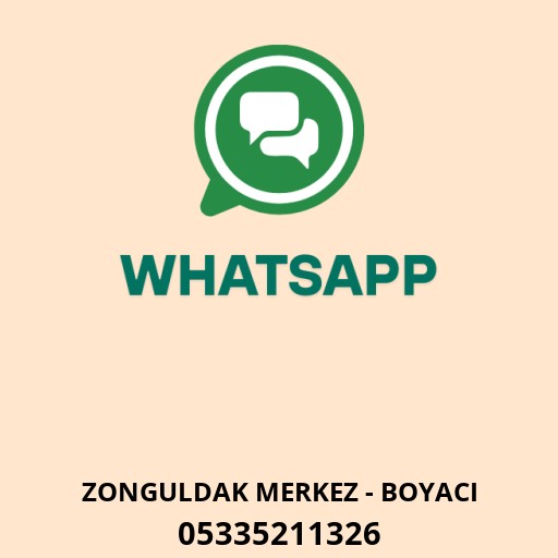 WhatsApp ile iletişim