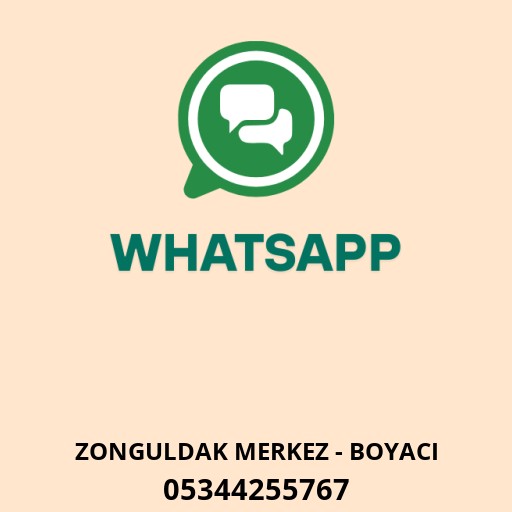 WhatsApp ile iletişim