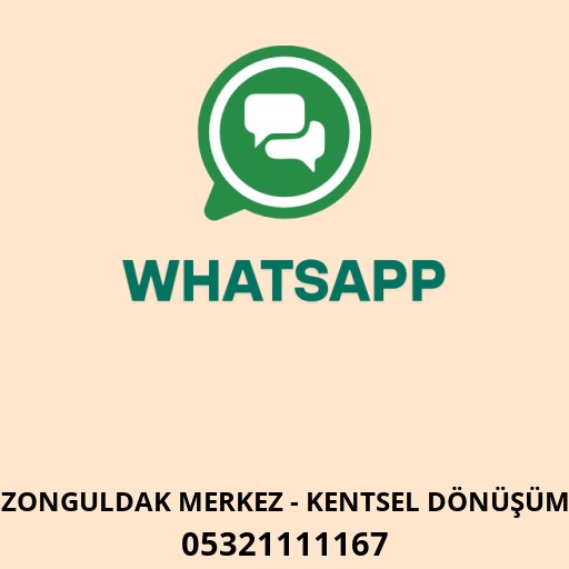 WhatsApp ile iletişim