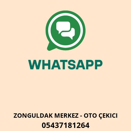 WhatsApp ile iletişim