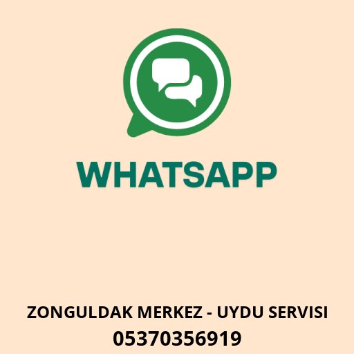 WhatsApp ile iletişim